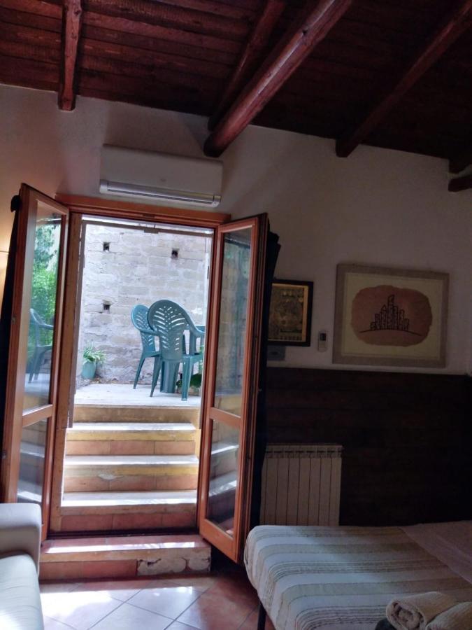 Vatican Low Cost Apartment Roma Ngoại thất bức ảnh