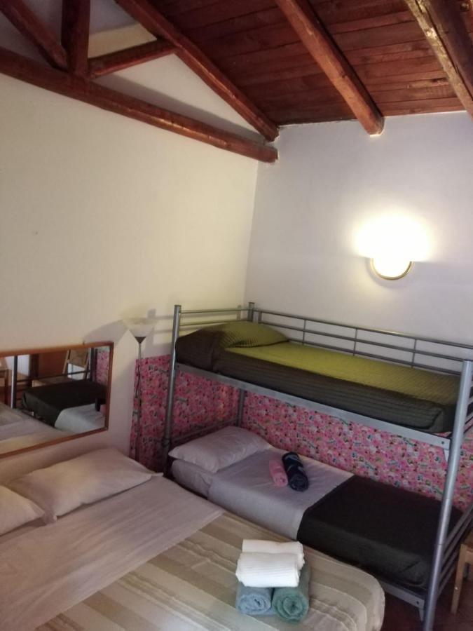 Vatican Low Cost Apartment Roma Ngoại thất bức ảnh