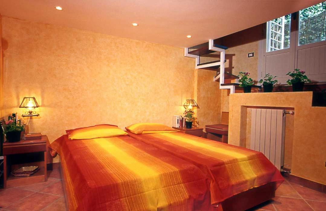 Vatican Low Cost Apartment Roma Ngoại thất bức ảnh
