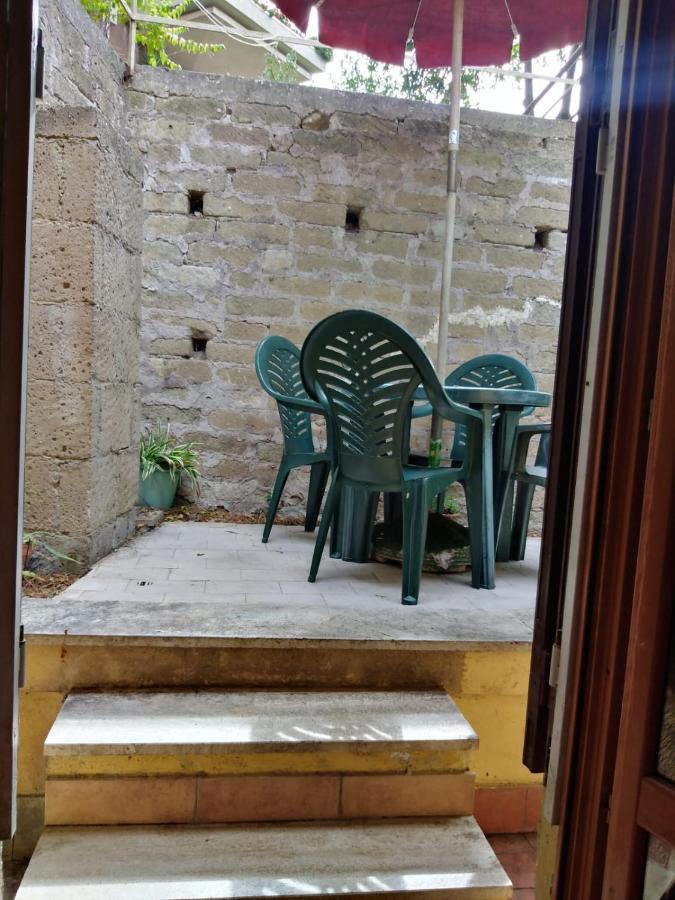 Vatican Low Cost Apartment Roma Ngoại thất bức ảnh