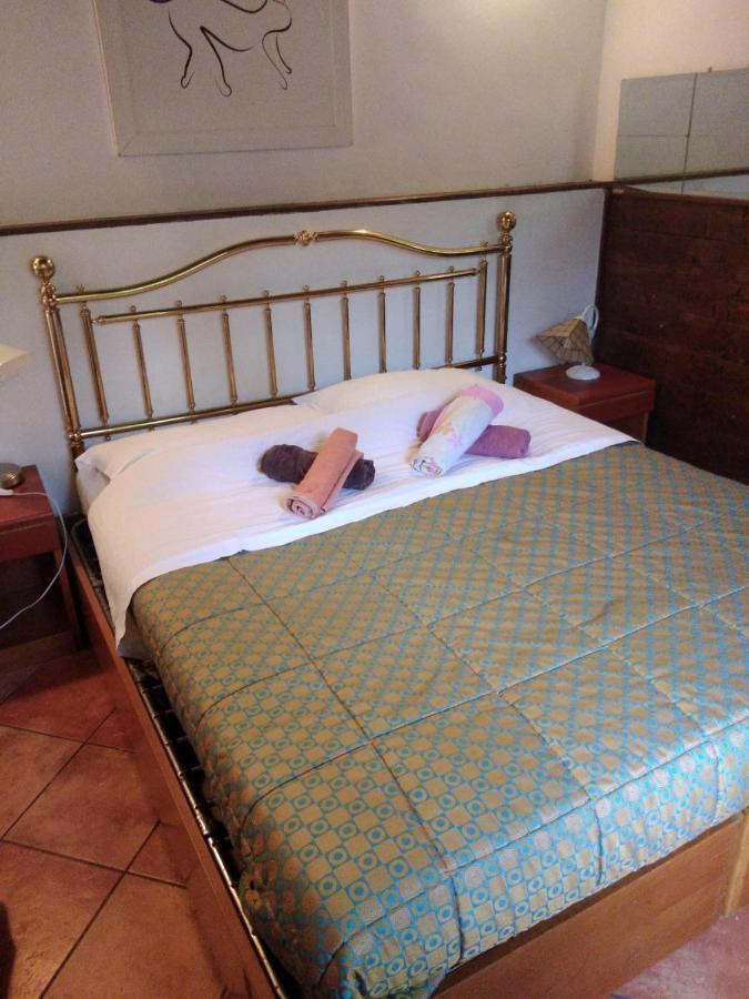 Vatican Low Cost Apartment Roma Ngoại thất bức ảnh