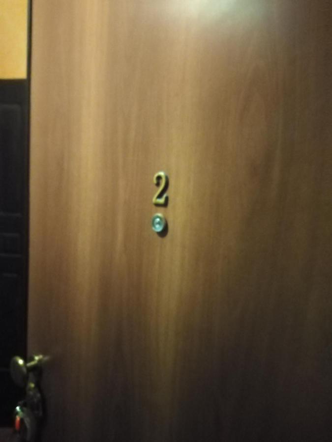 Vatican Low Cost Apartment Roma Ngoại thất bức ảnh