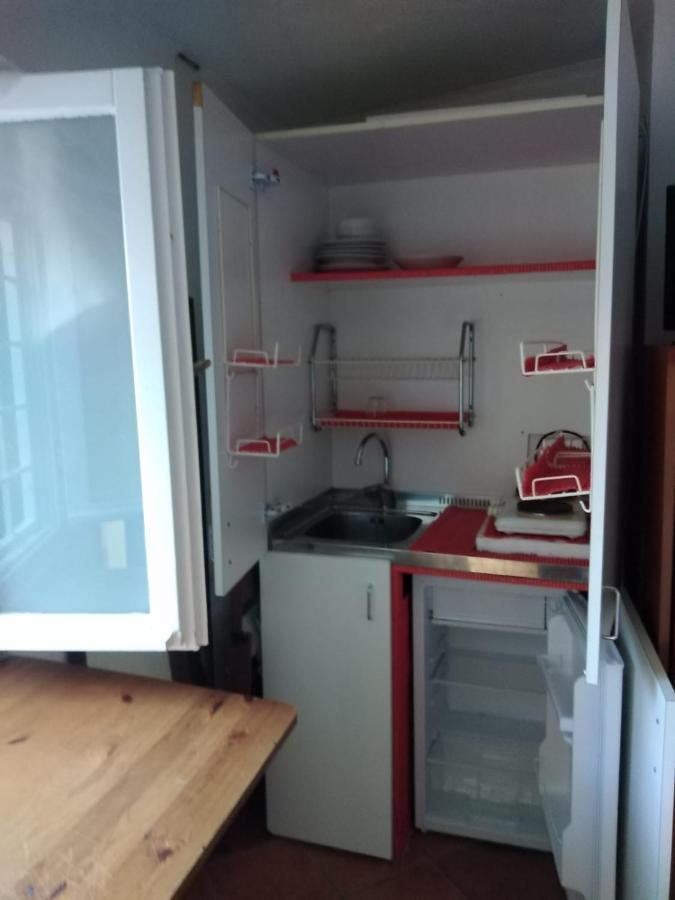 Vatican Low Cost Apartment Roma Ngoại thất bức ảnh