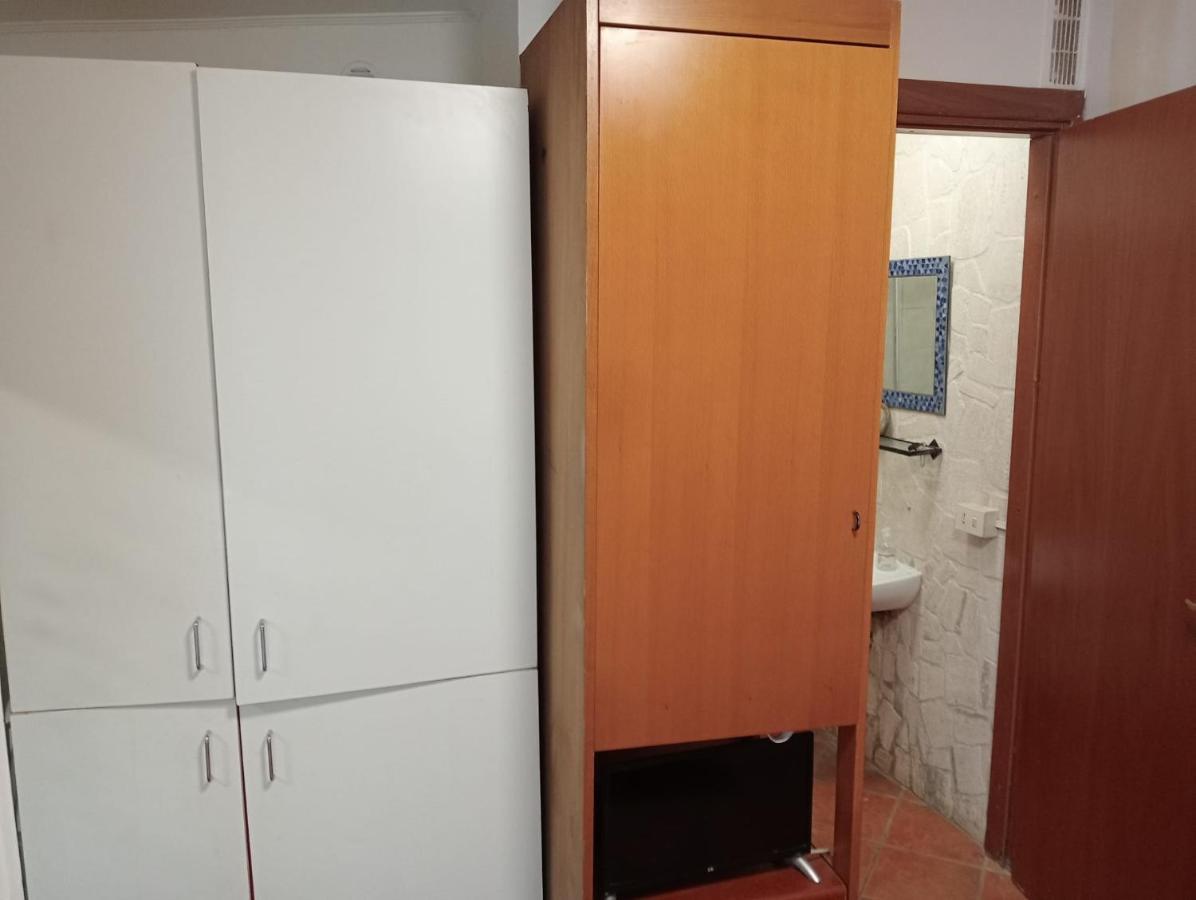 Vatican Low Cost Apartment Roma Ngoại thất bức ảnh