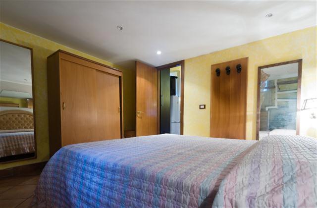 Vatican Low Cost Apartment Roma Ngoại thất bức ảnh