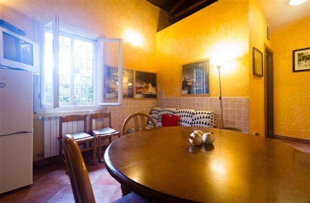 Vatican Low Cost Apartment Roma Ngoại thất bức ảnh