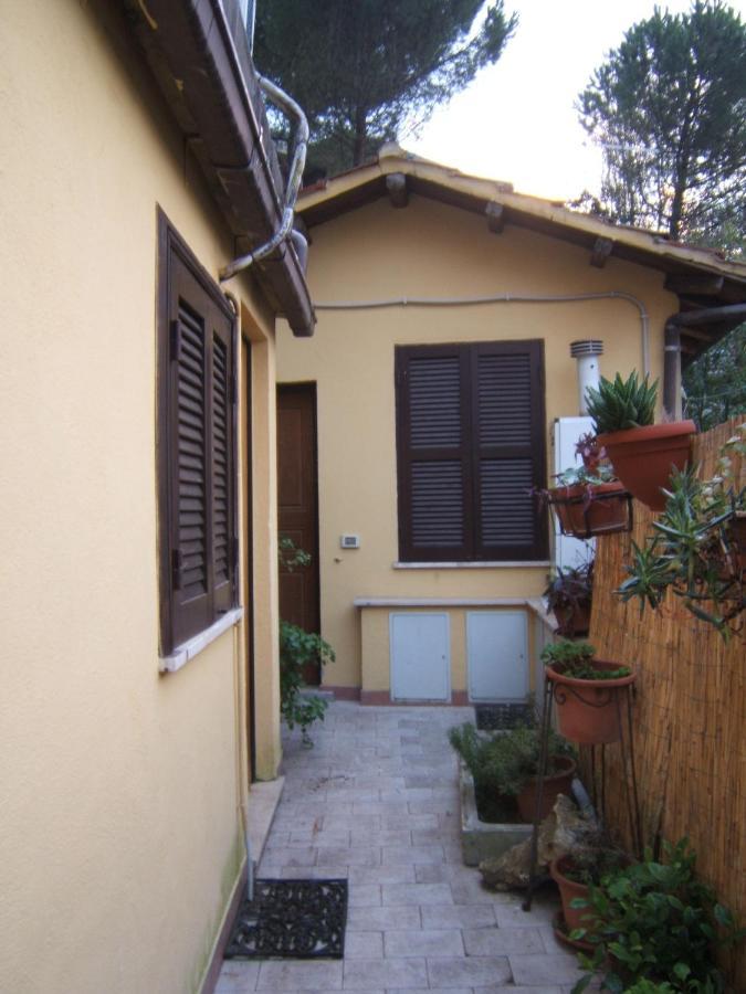 Vatican Low Cost Apartment Roma Ngoại thất bức ảnh